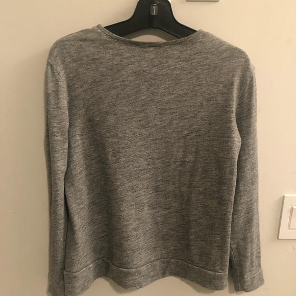 Generation Love Sweatshirt Size Medium - Picture 3 of 6